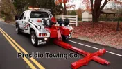 Presidio Towing Company