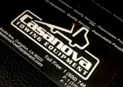 Casanova Towing Equipment, Inc