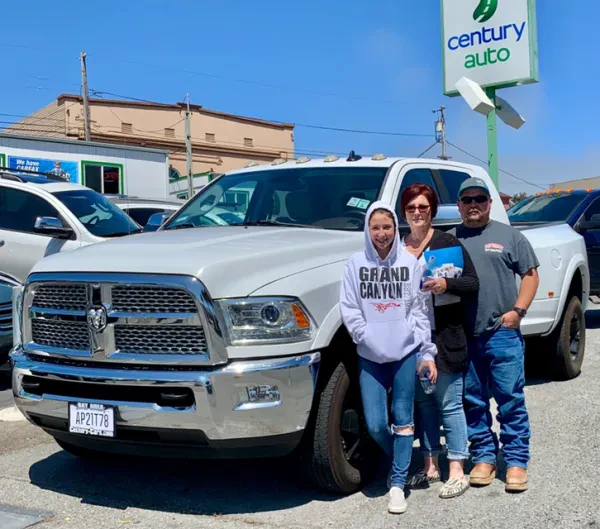 Century Auto Credit - photo 4