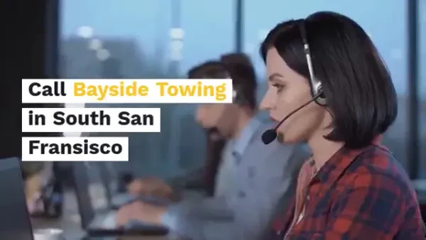 Bayside Towing - photo 2