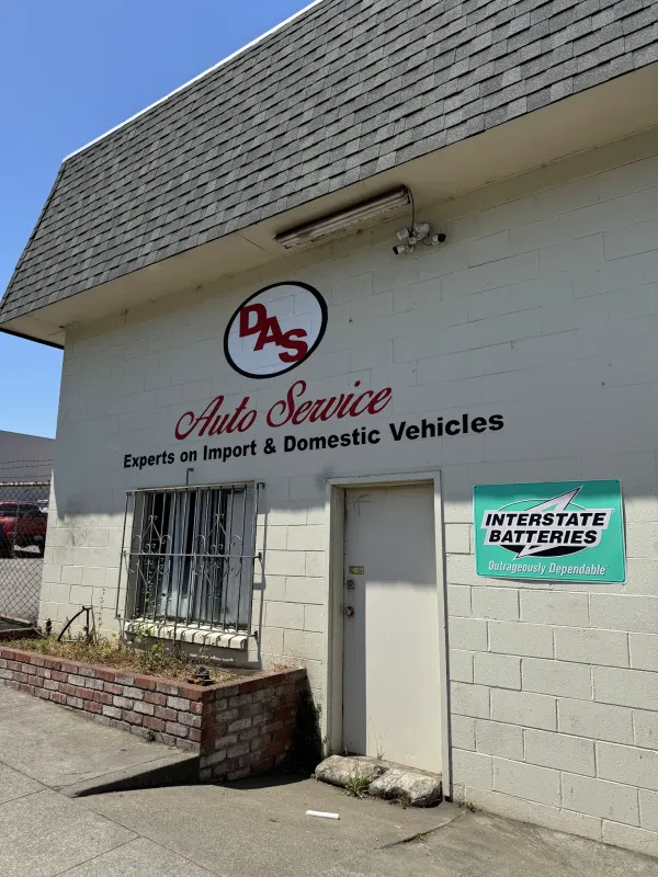 Das Auto Service - photo 2