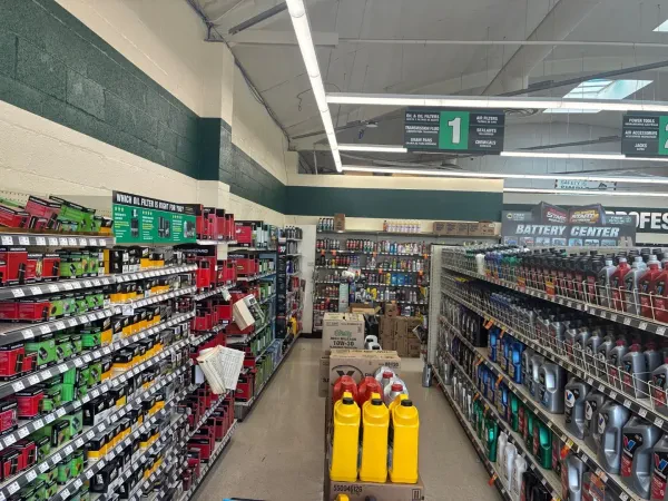 O'Reilly Auto Parts - photo 2