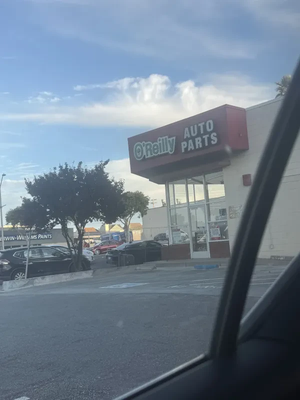 O'Reilly Auto Parts - photo 3
