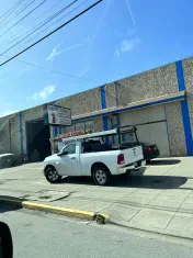 Associated Trucking Inc