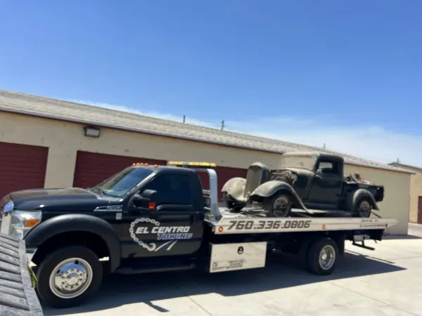 El Centro Towing - photo 2