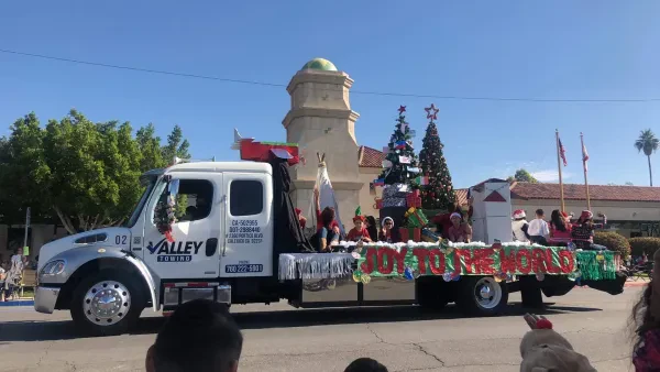 Valley Towing & Auto Inc - photo 4