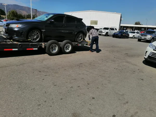 Camel Tow Inc - photo 2