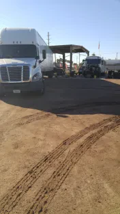 Mias Mobile Truck Repair and Towing