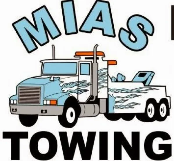 Mias Mobile Truck Repair and Towing - photo 3