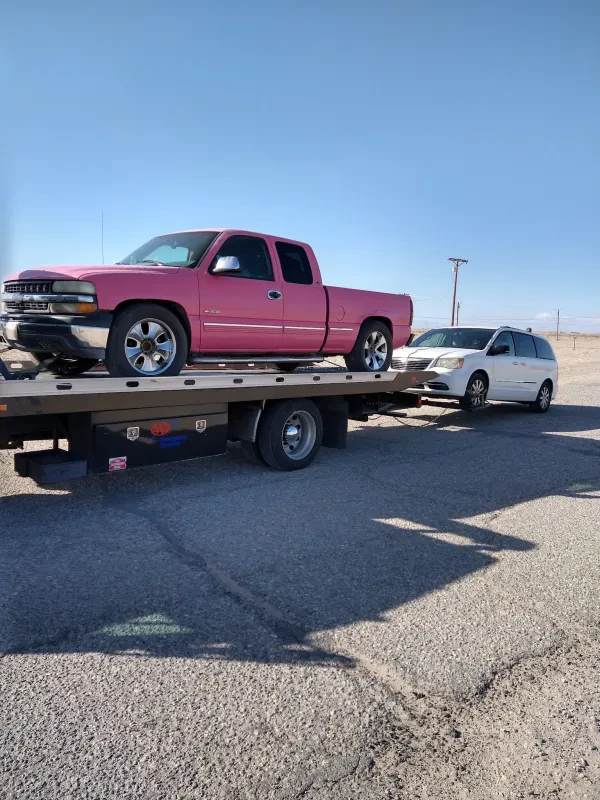 Premier Towing - photo 2