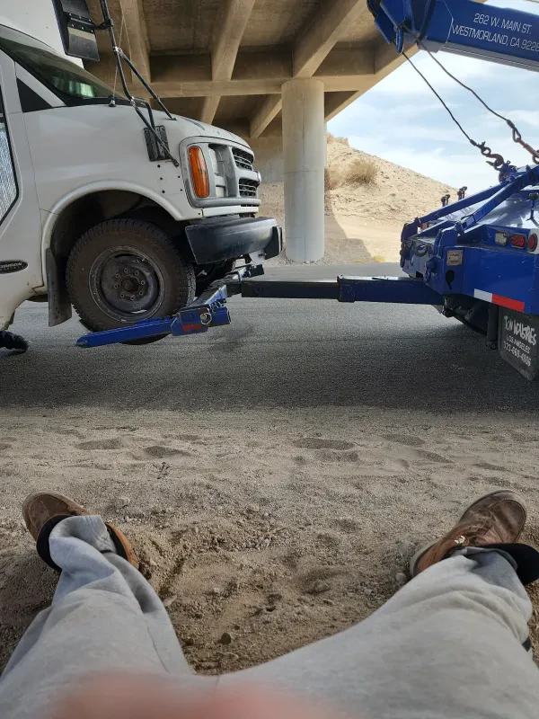 Premier Towing - photo 3