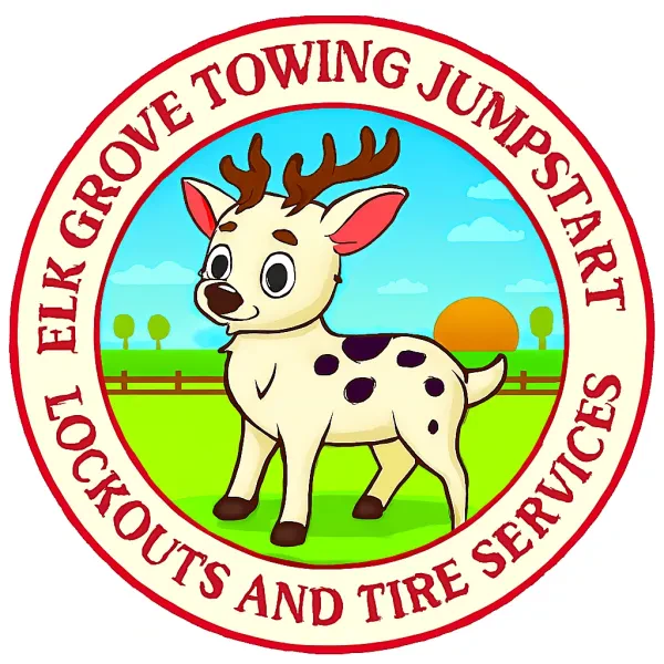 Elk Grove Towing Jumpstart Lockouts And Tire Services - photo 2