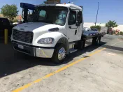 Shan’s Towing