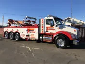 Chima's Tow