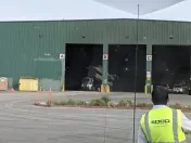 Escondido Resource Recovery