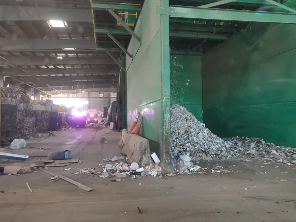 Escondido Resource Recovery - photo 3