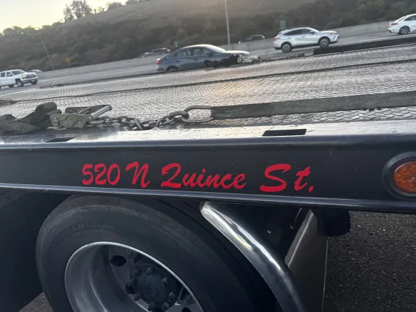 Quality Towing & Recovery - photo 3