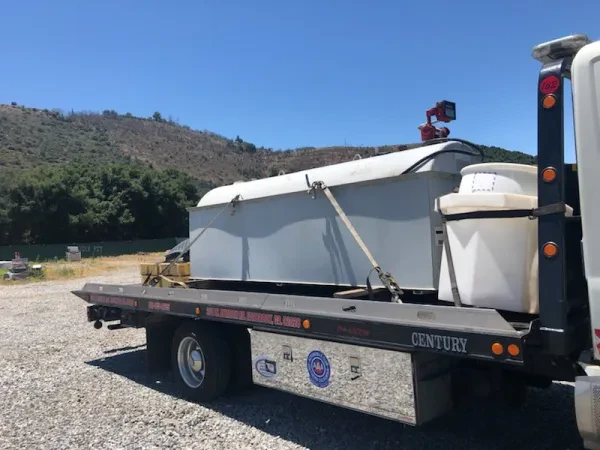Quality Towing & Recovery - photo 4