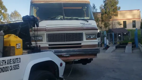 OSCAR TOWING - photo 2