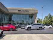 The Fremont Auto Mall