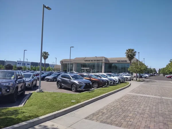 The Fremont Auto Mall - photo 2