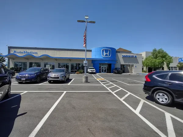 The Fremont Auto Mall - photo 3