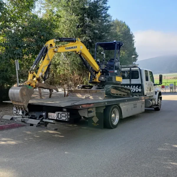 OSCAR TOWING - photo 4