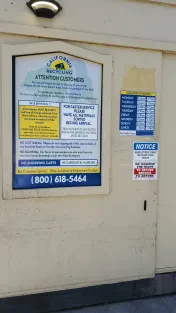 Fullerton Recycling Co #1