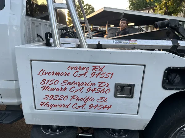 All Brauns Towing Inc. - photo 4