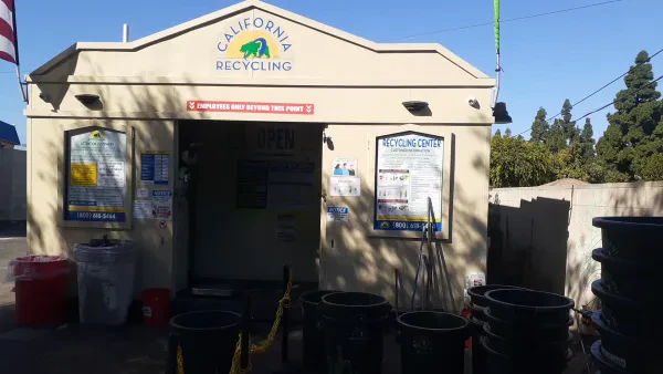 Fullerton Recycling Co #1 - photo 2