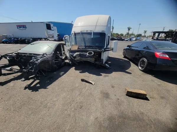 Pepe's Towing Service - photo 2