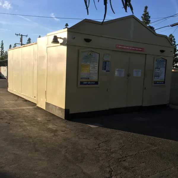 Fullerton Recycling Co #1 - photo 4