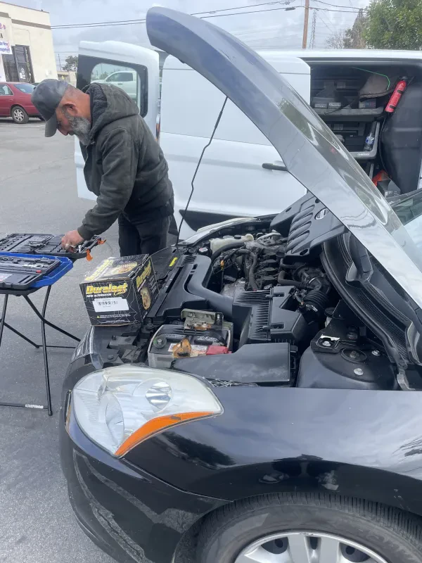 Chief Mobile Mechanic - photo 2