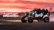 Top Tier Auto Parts
