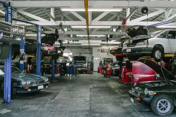 Rollings Automotive - photo 2