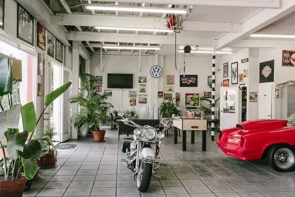 Rollings Automotive - photo 3