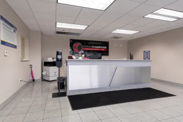 Crash Champions Collision Repair Fullerton East - photo 3