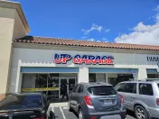Up Garage