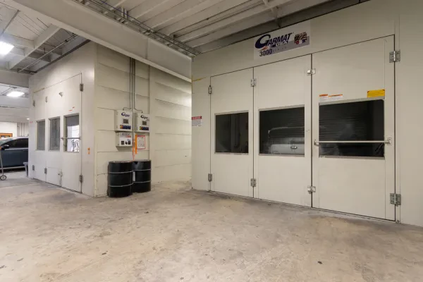 Crash Champions Collision Repair Fullerton West - photo 4