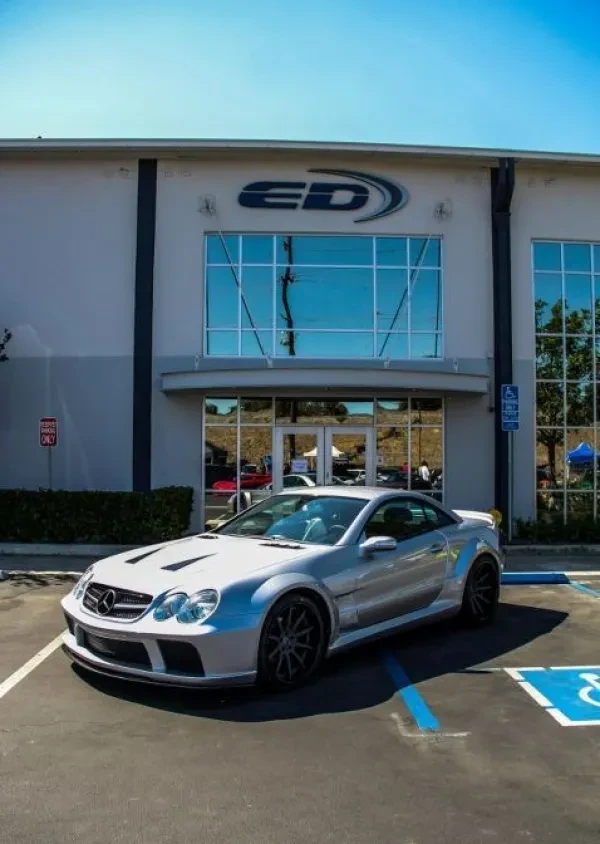 Extreme Dimensions - photo 3
