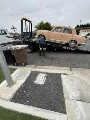 Armstrong Towing Service