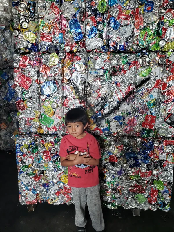 Green-Go Recycling - photo 3