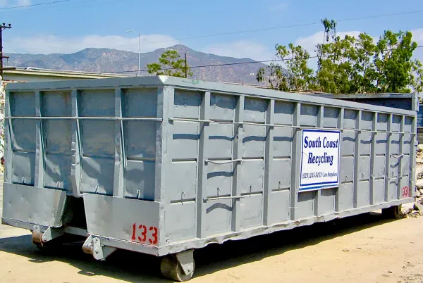 South Coast Recycling - photo 3