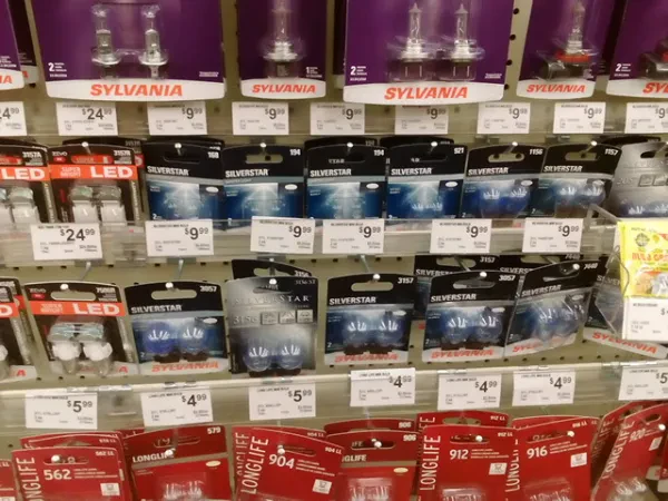 O'Reilly Auto Parts - photo 2