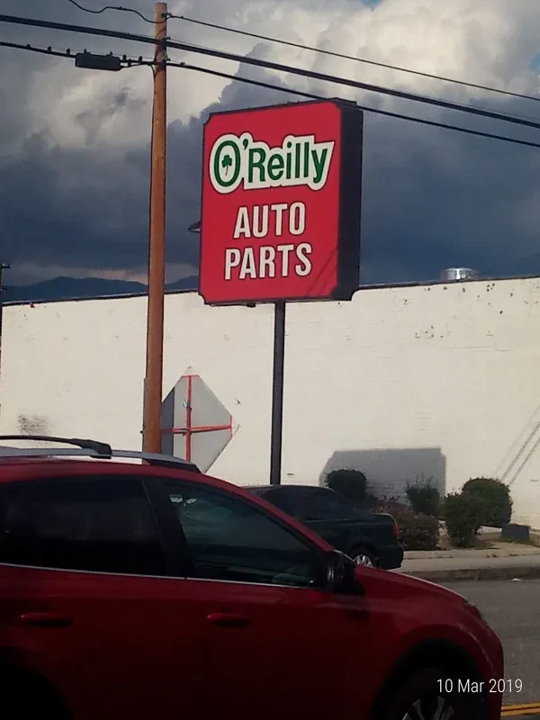 O'Reilly Auto Parts - photo 3