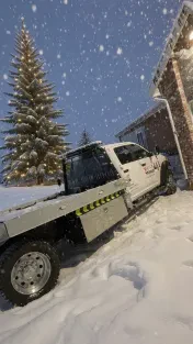 Savior Towing & Recovery, Inc.