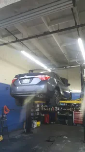 Simon Auto Repair
