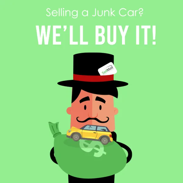 SellMax Cash For Cars - photo 3