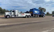 Roadway Towing & Recovery
