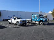 Husky Towing